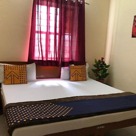 Ramada By Wyndham Jaipur North Otel Dış mekan fotoğraf