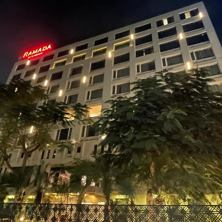 Ramada By Wyndham Jaipur North Otel Dış mekan fotoğraf