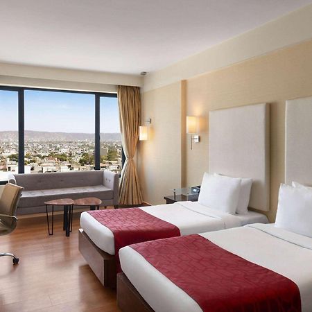 Ramada By Wyndham Jaipur North Otel Dış mekan fotoğraf