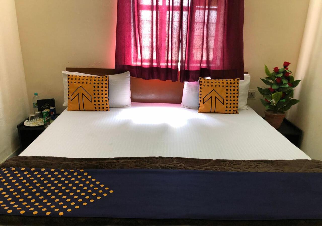 Ramada By Wyndham Jaipur North Otel Dış mekan fotoğraf