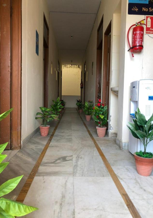 Ramada By Wyndham Jaipur North Otel Dış mekan fotoğraf
