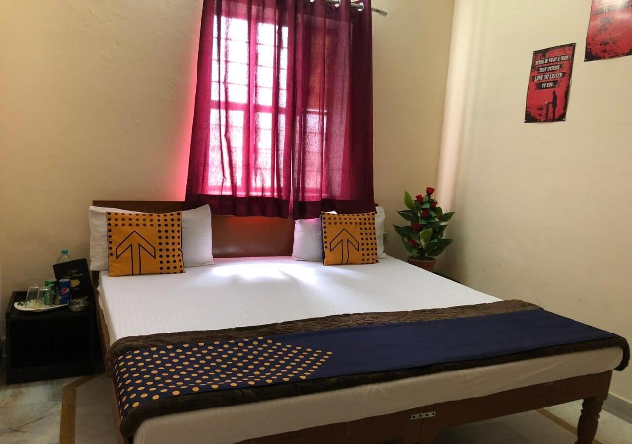 Ramada By Wyndham Jaipur North Otel Dış mekan fotoğraf
