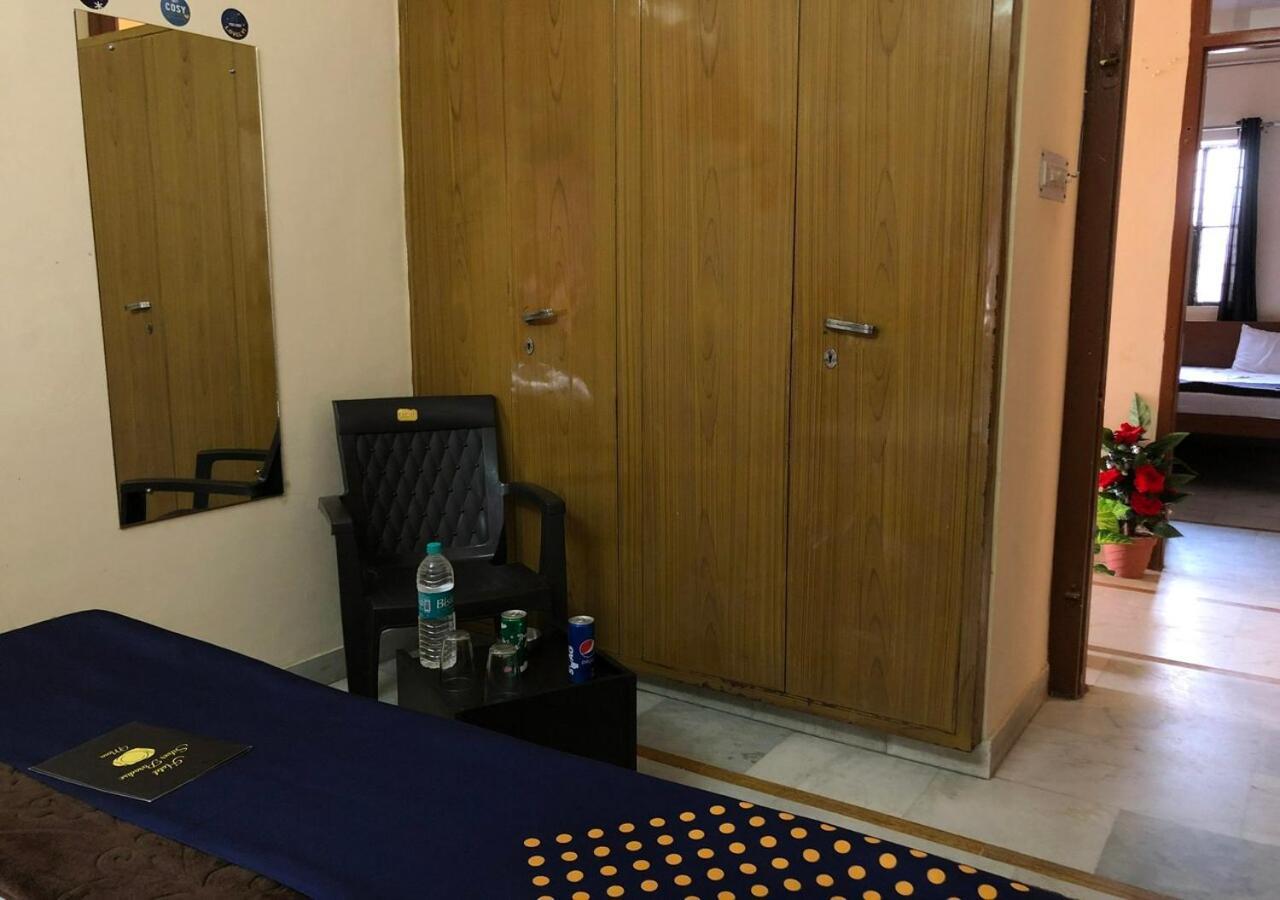 Ramada By Wyndham Jaipur North Otel Dış mekan fotoğraf