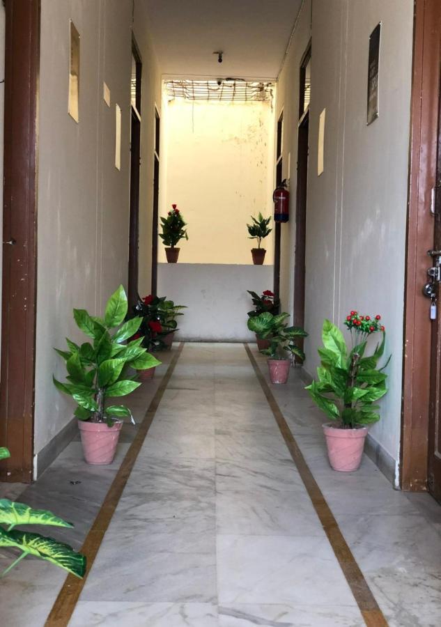 Ramada By Wyndham Jaipur North Otel Dış mekan fotoğraf