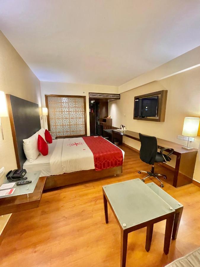 Ramada By Wyndham Jaipur North Otel Dış mekan fotoğraf