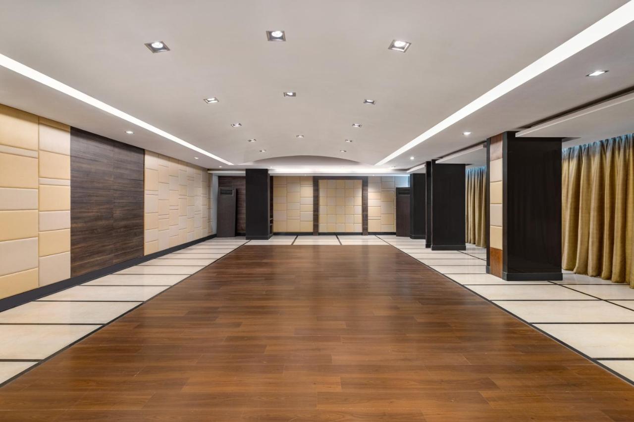 Ramada By Wyndham Jaipur North Otel Dış mekan fotoğraf