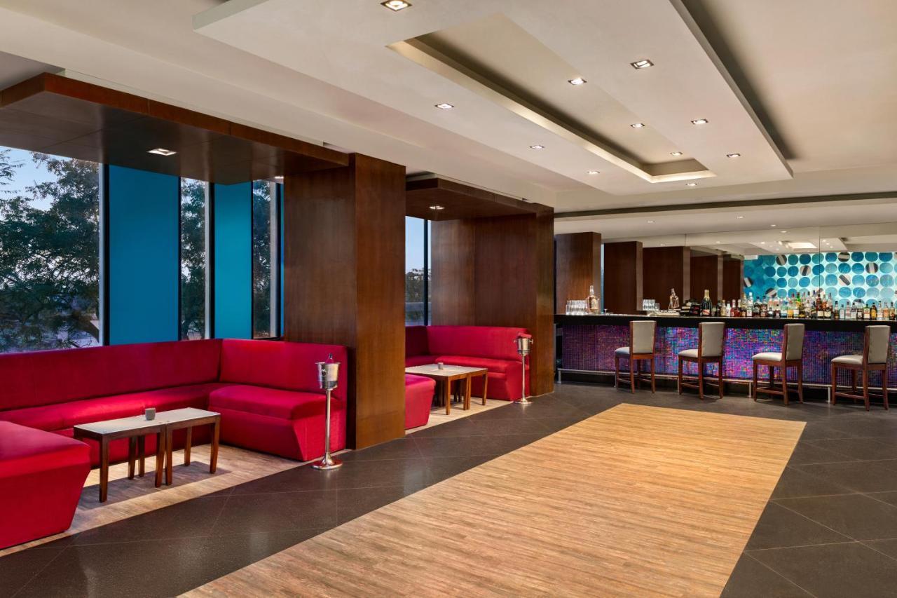 Ramada By Wyndham Jaipur North Otel Dış mekan fotoğraf