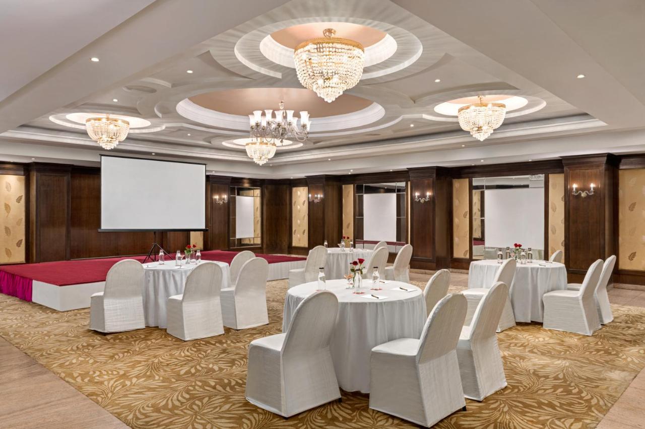 Ramada By Wyndham Jaipur North Otel Dış mekan fotoğraf