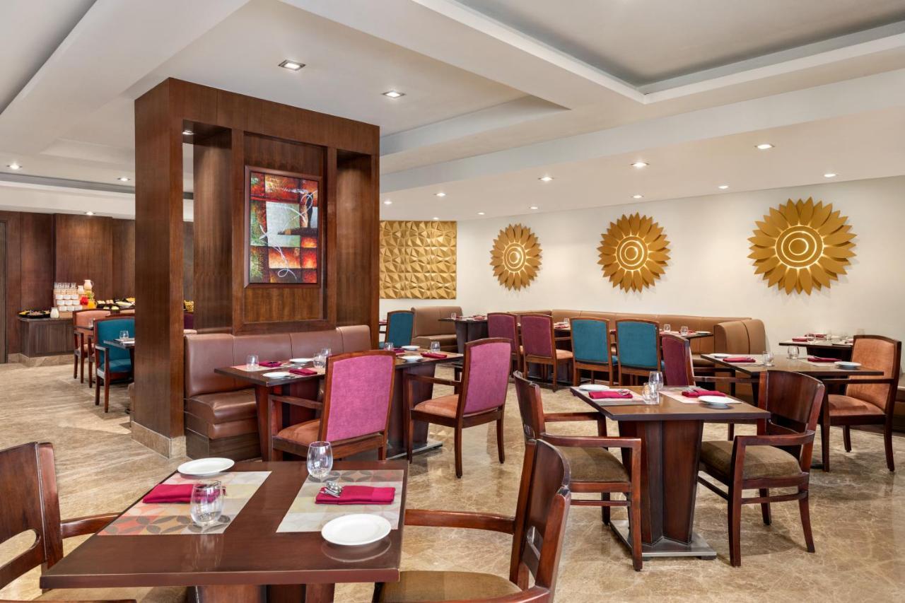Ramada By Wyndham Jaipur North Otel Dış mekan fotoğraf
