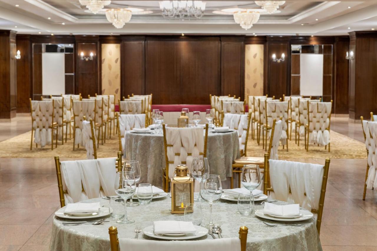 Ramada By Wyndham Jaipur North Otel Dış mekan fotoğraf