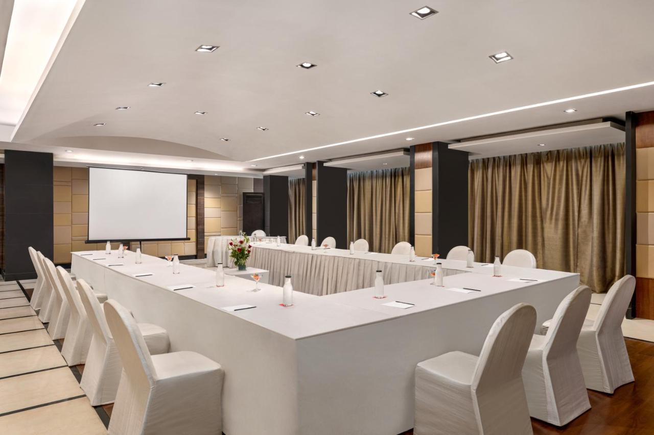 Ramada By Wyndham Jaipur North Otel Dış mekan fotoğraf