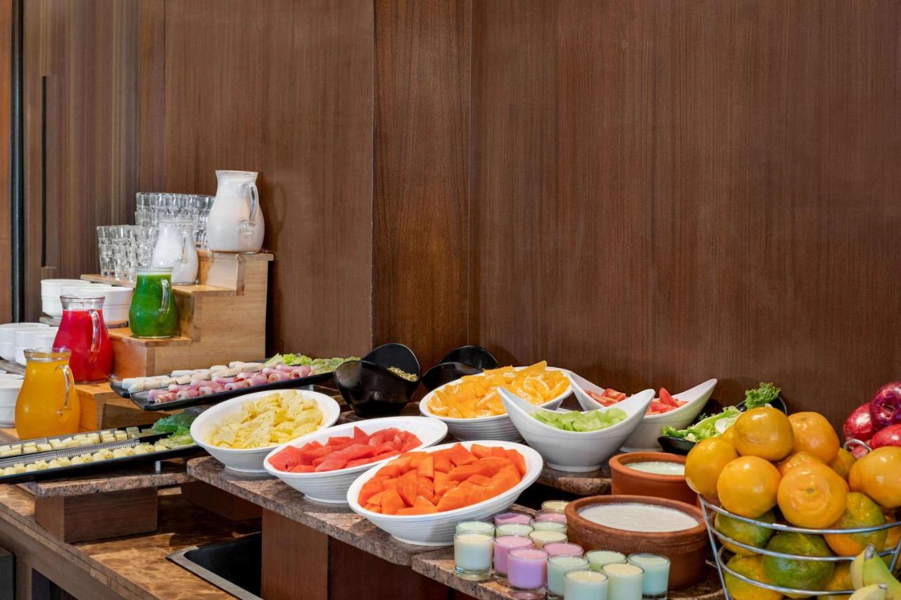Ramada By Wyndham Jaipur North Otel Dış mekan fotoğraf