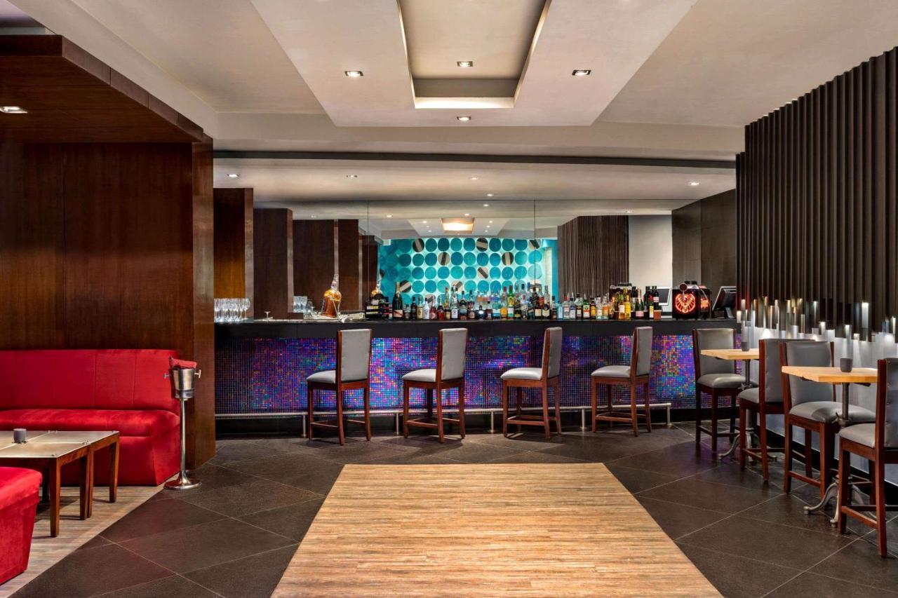 Ramada By Wyndham Jaipur North Otel Dış mekan fotoğraf