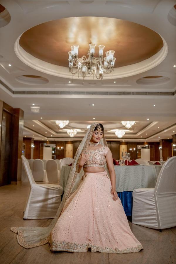 Ramada By Wyndham Jaipur North Otel Dış mekan fotoğraf