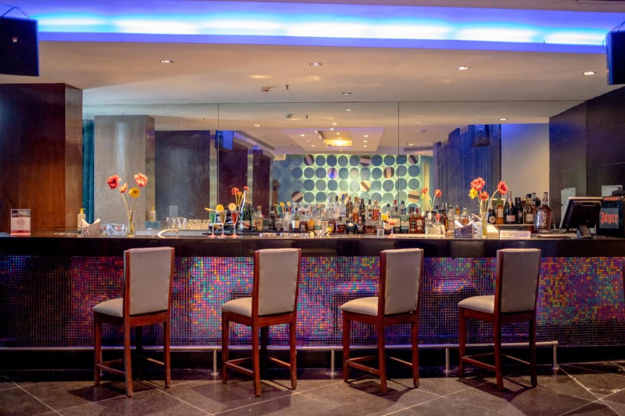 Ramada By Wyndham Jaipur North Otel Dış mekan fotoğraf