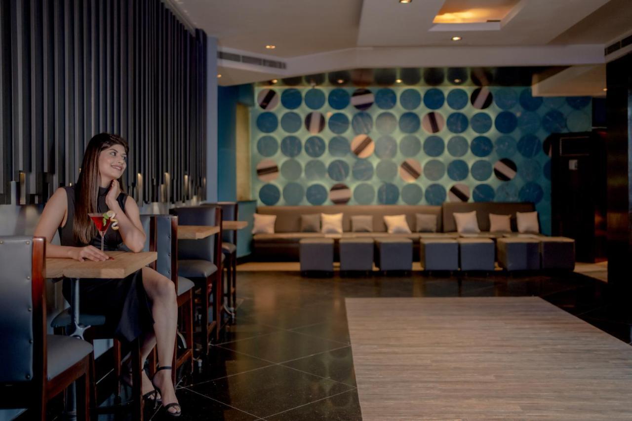Ramada By Wyndham Jaipur North Otel Dış mekan fotoğraf
