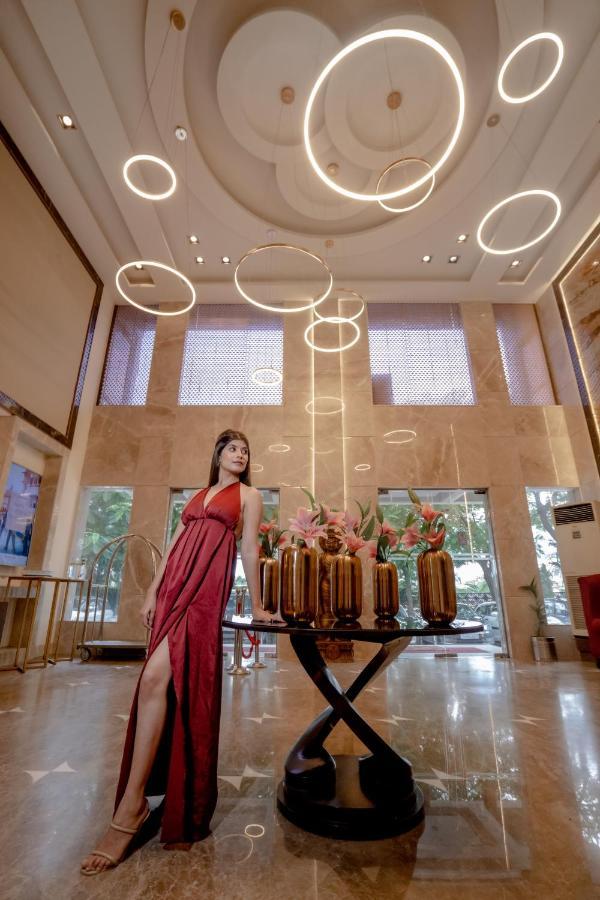 Ramada By Wyndham Jaipur North Otel Dış mekan fotoğraf