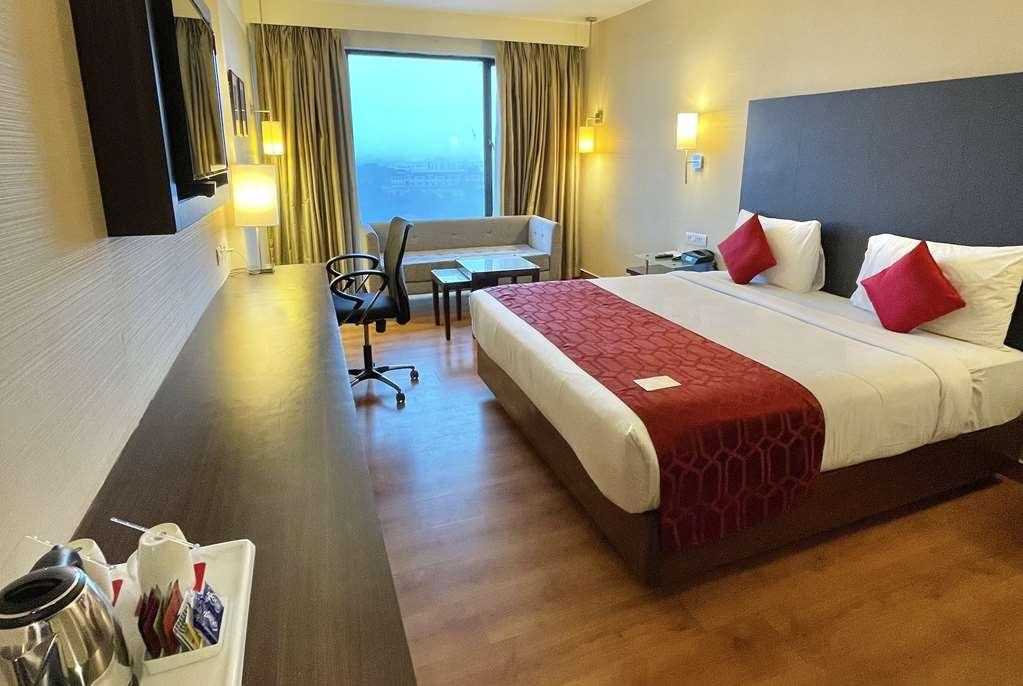 Ramada By Wyndham Jaipur North Otel Oda fotoğraf
