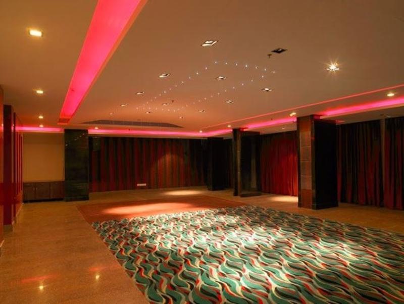 Ramada By Wyndham Jaipur North Otel Dış mekan fotoğraf