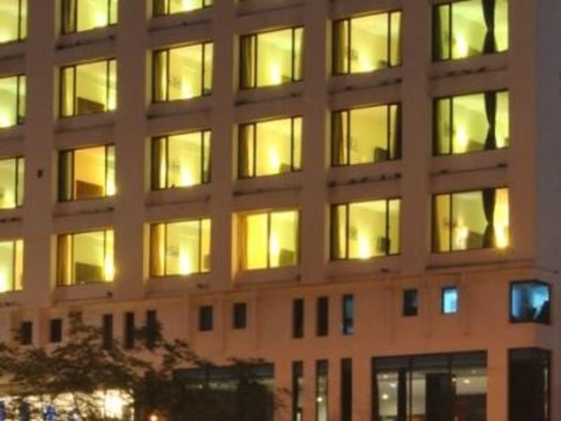 Ramada By Wyndham Jaipur North Otel Dış mekan fotoğraf